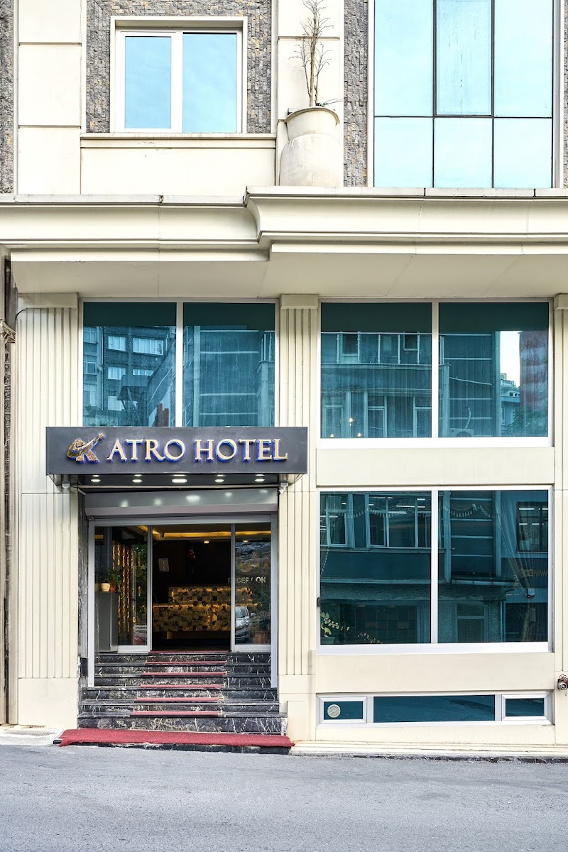 Huibin Hotel - photo 4