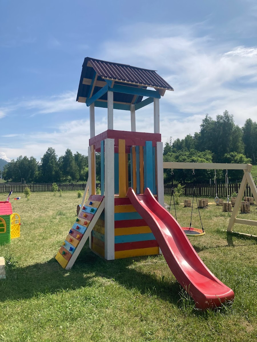 База отдыха «Миндаль» - photo 5