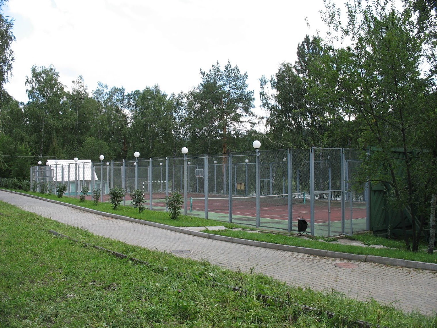 Манский бриз