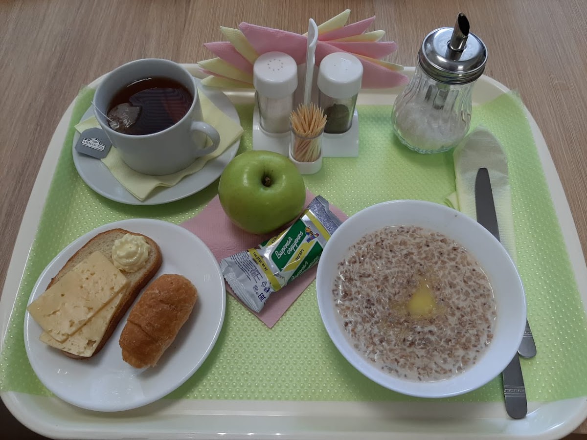 Хороший хостел - photo 5