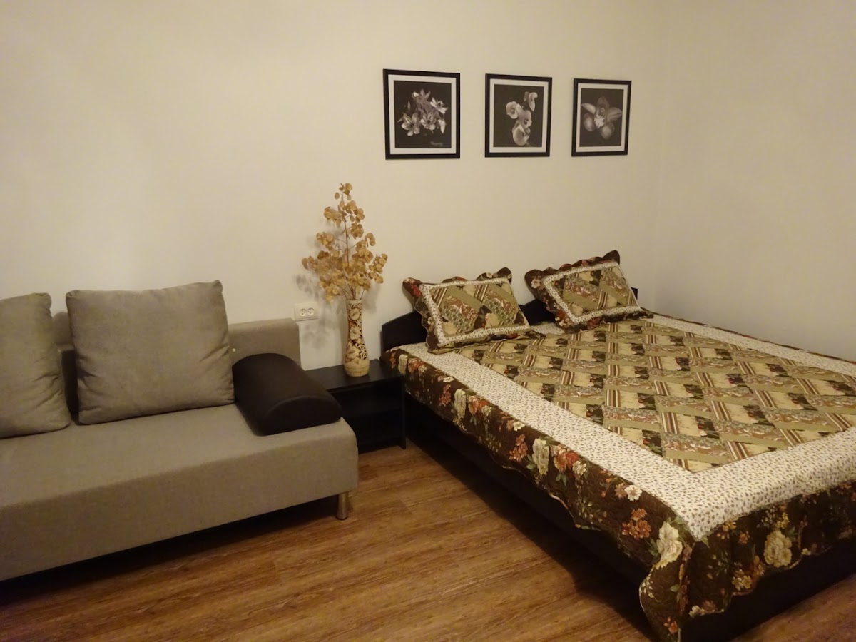 Гостевой дом Черняевых - photo 5