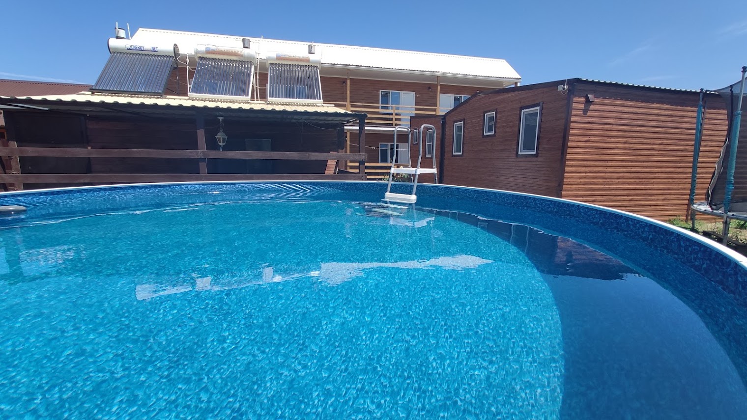 Отель «Лиманыч»