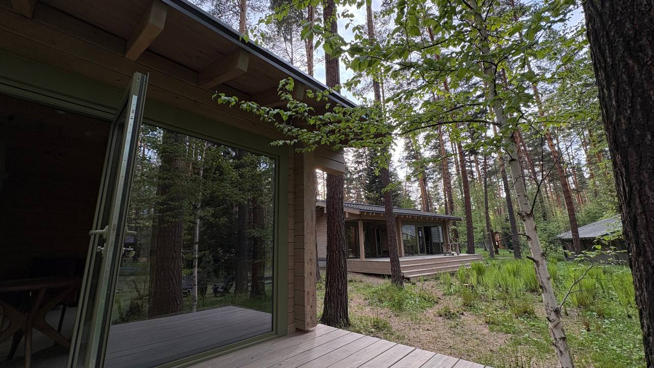 "Классика" Гостевой Дом