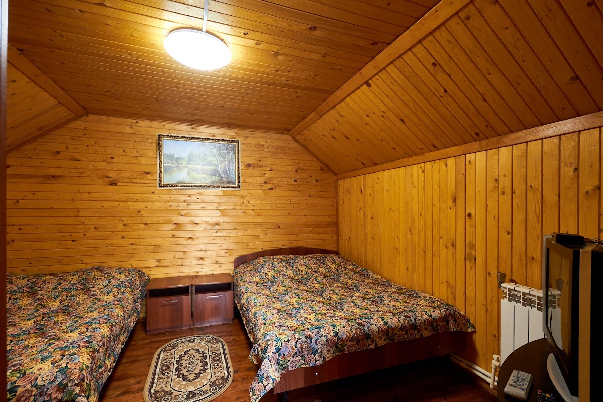 Турбаза Мечта - photo 3