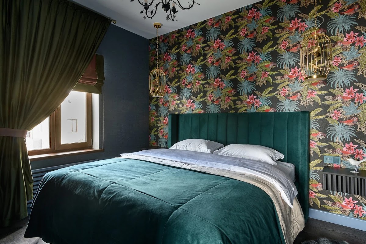 Voda Boutique Hotel - photo 5