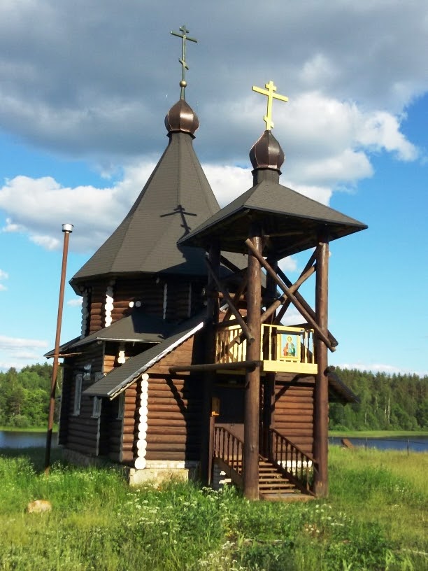 Дом Охотника Бобровец - photo 4