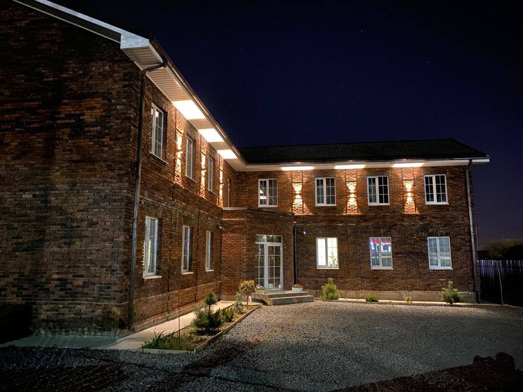 Сударь Банно-гостиничный комплекс - photo 5