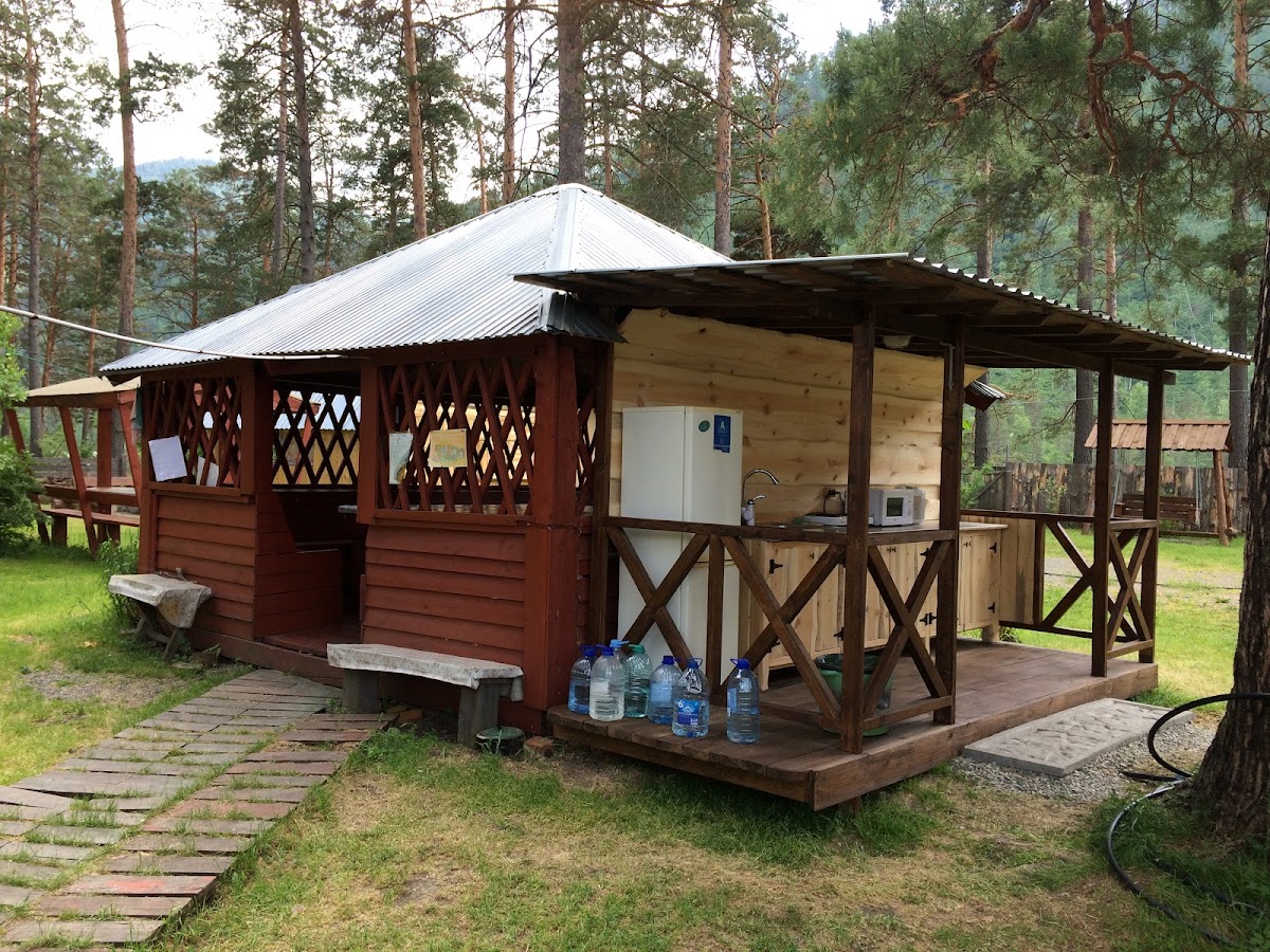 Скифский Двор - photo 3