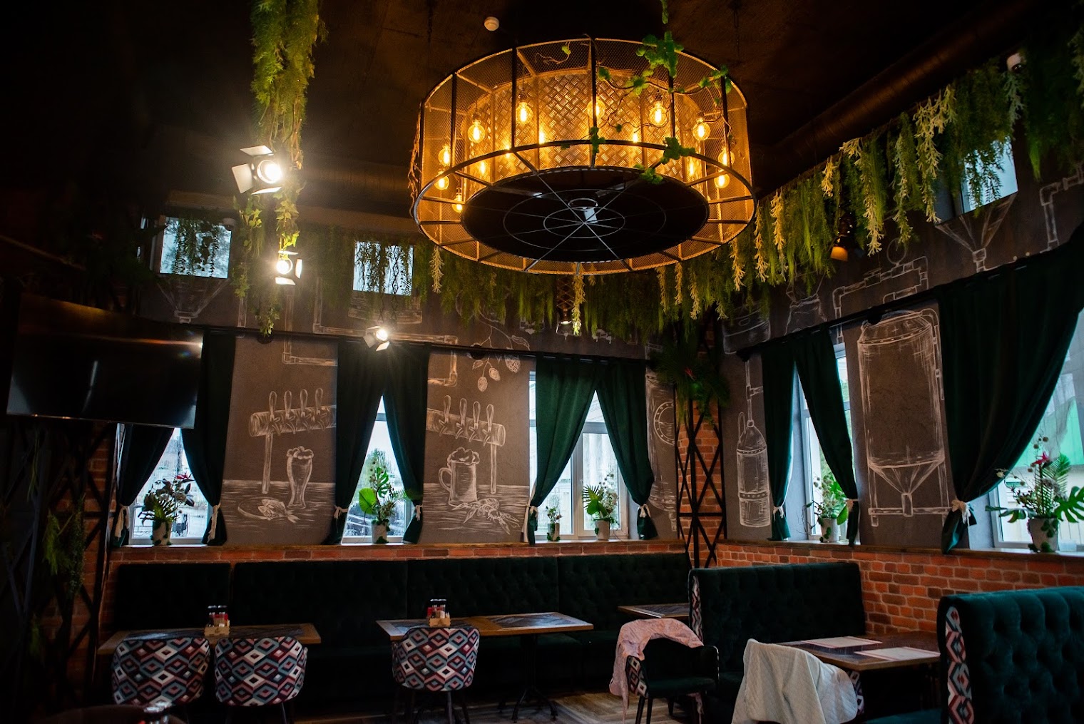 Гостиница Волга