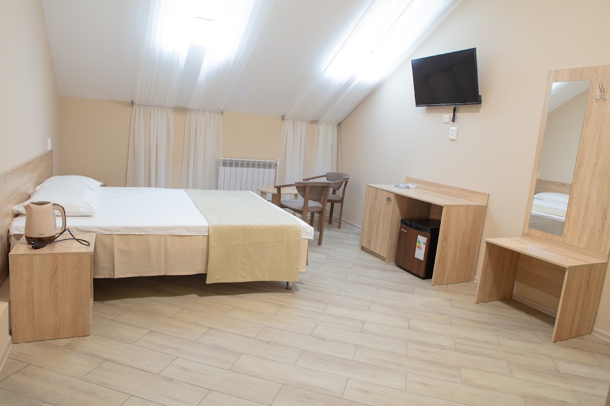 Отель "Марго" - photo 5