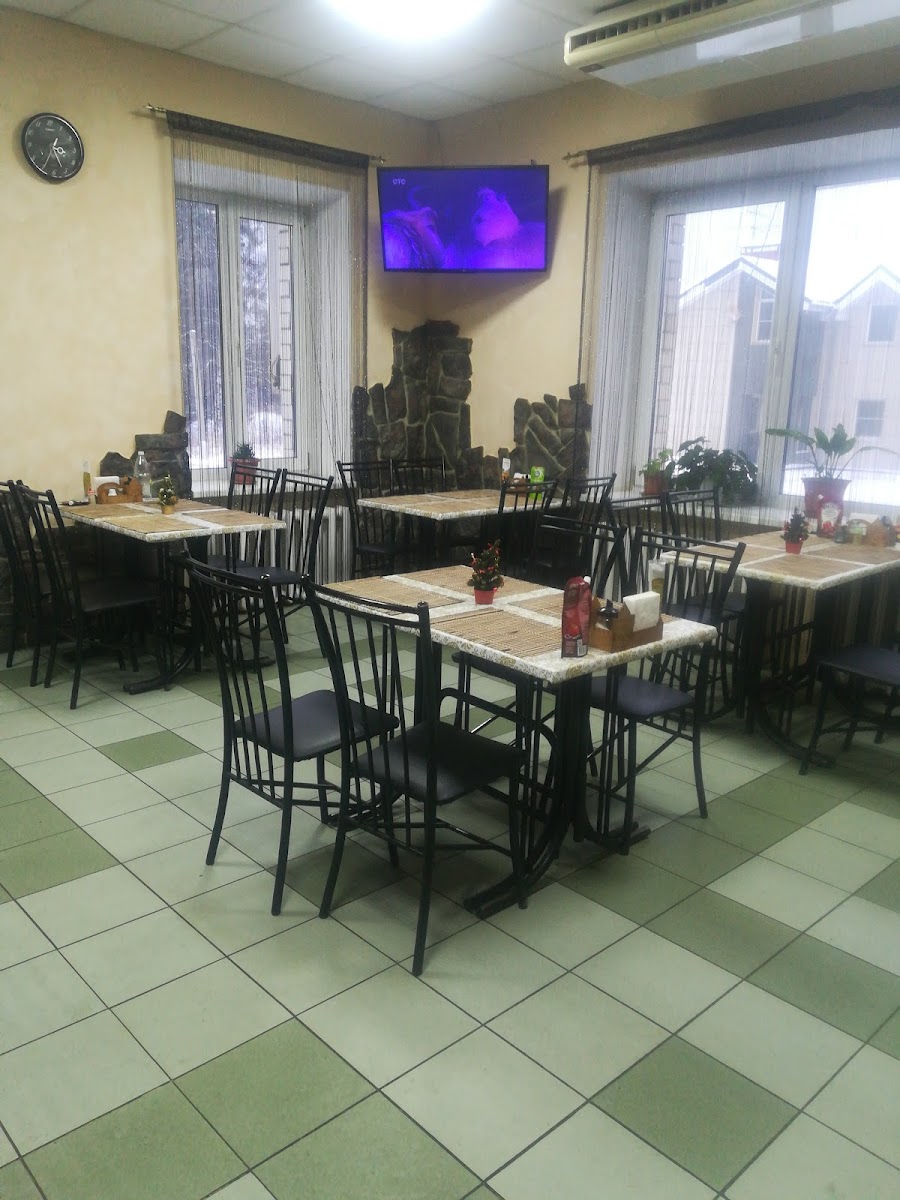 АБСОЛЮТ, гостиничный комплекс - photo 3