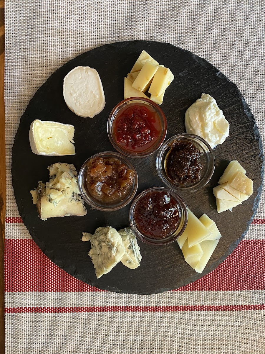 Swiss yard - photo 4