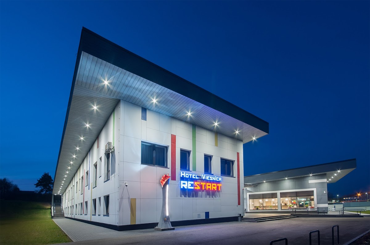 Уют, Отель - photo 3