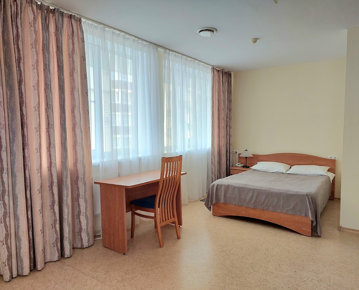 Петровский Лес - photo 3