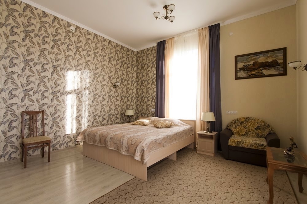 Гостилицы, Мини-отель - photo 2