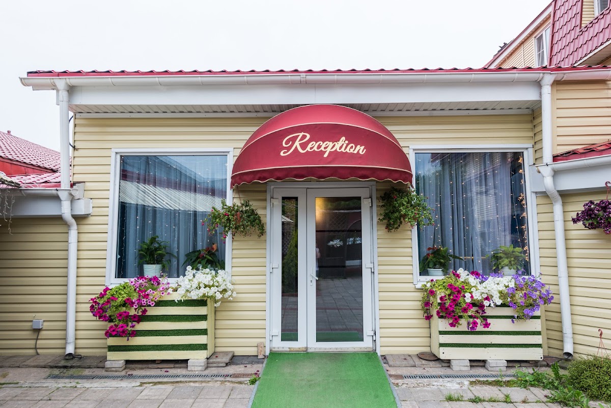 Park Inn by Radisson, Sheremetyevo Airport Moscow - photo 5