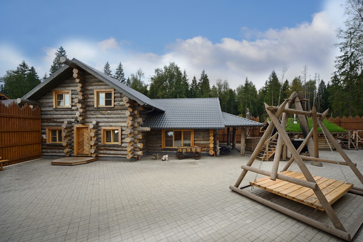 Парк-Отель "Голицын клуб" - photo 3