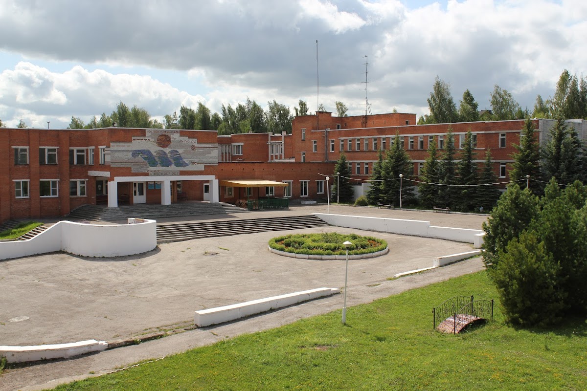 Санаторий "Волжские зори" - photo 3