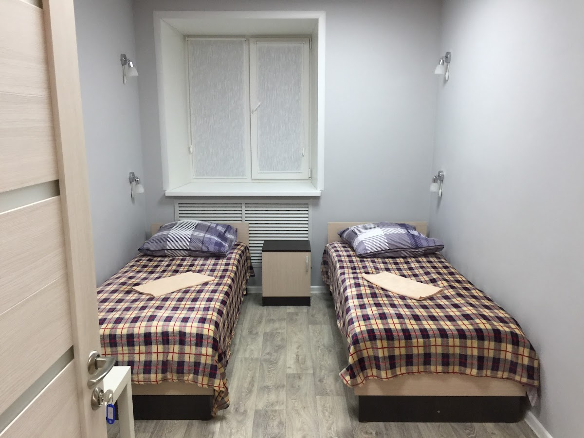 Хостел "Апре-Ски" - photo 3