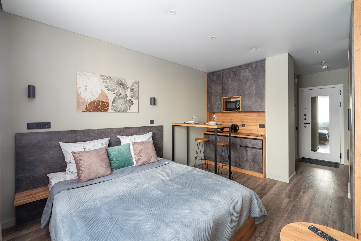 Гостиница Богородское - photo 3