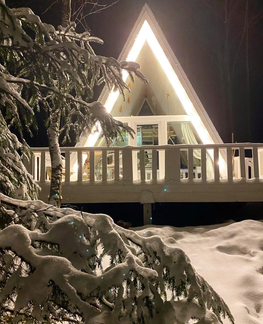 ЕВРОПА В ШАПКАХ - photo 2