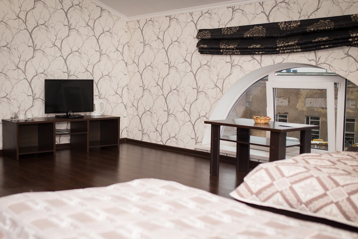 Отель «Акият» - photo 5