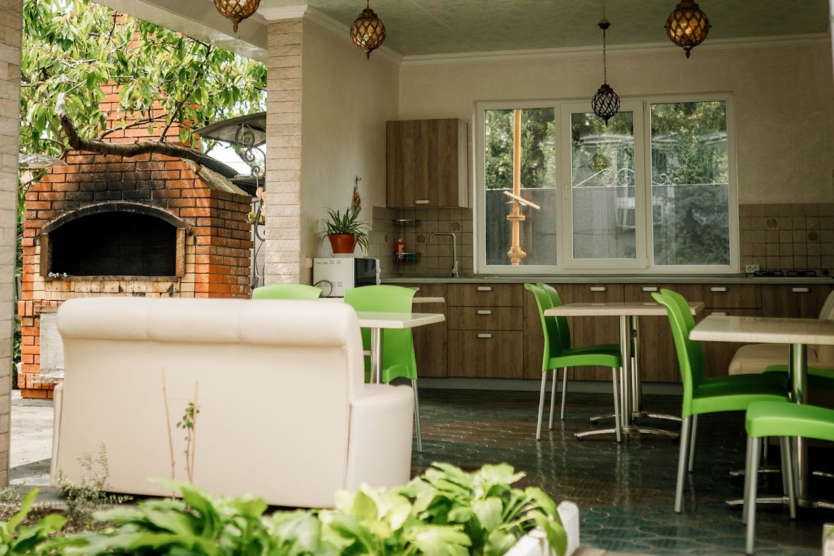 Гостевой Дом «На Энгельса» - photo 5