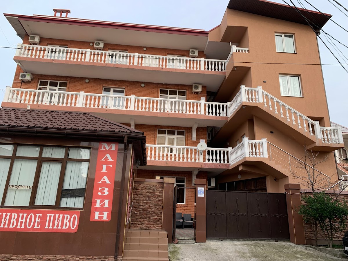 Гостиница "Оазис" - photo 5