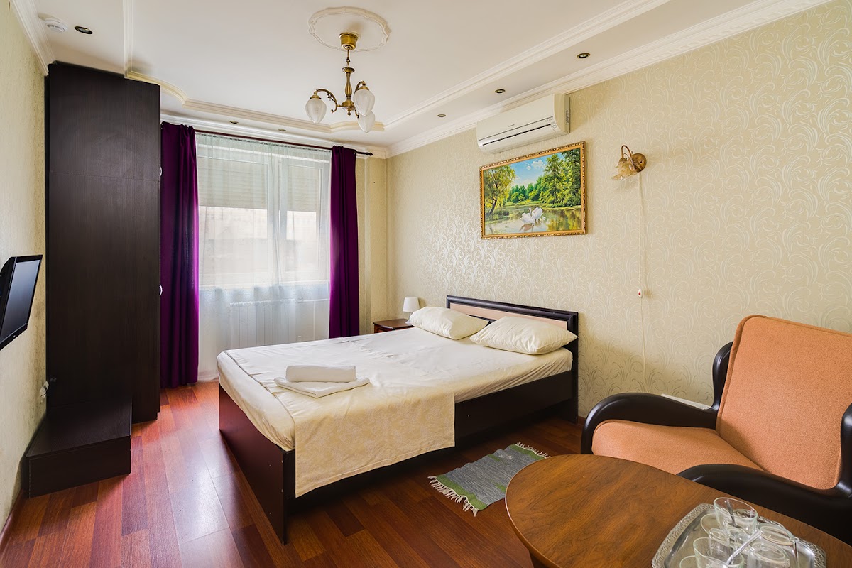 Benvenuti Hotel - photo 4