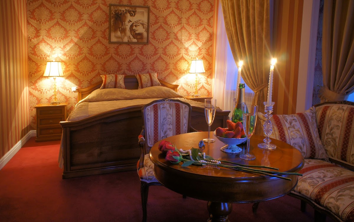 Гости любят - photo 2