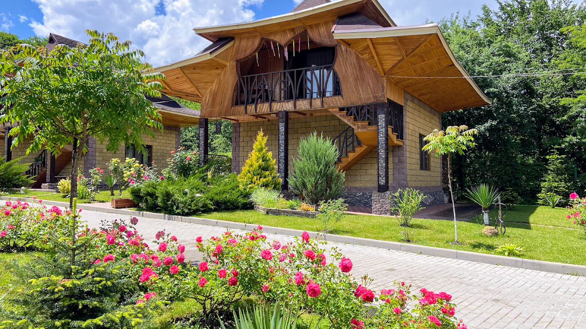 Prestige Lago-Naki - photo 4