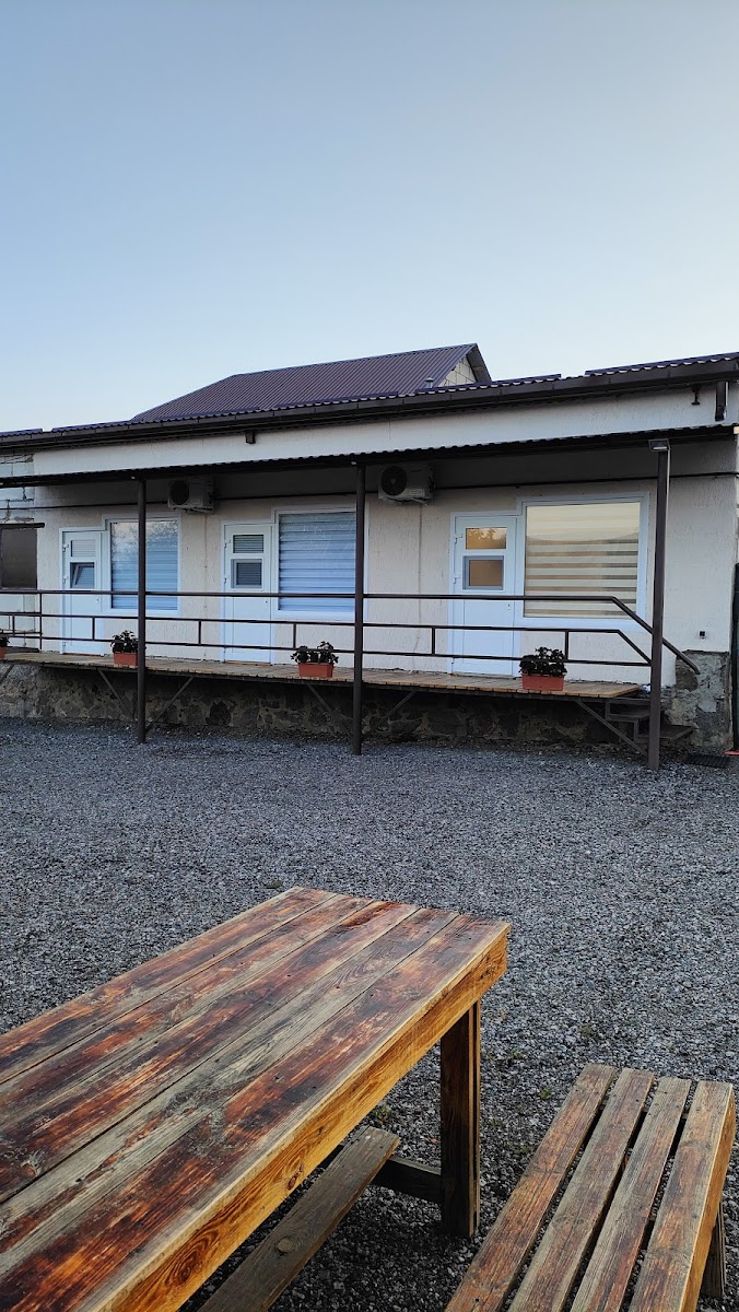 Отель ТрансХолл - photo 4