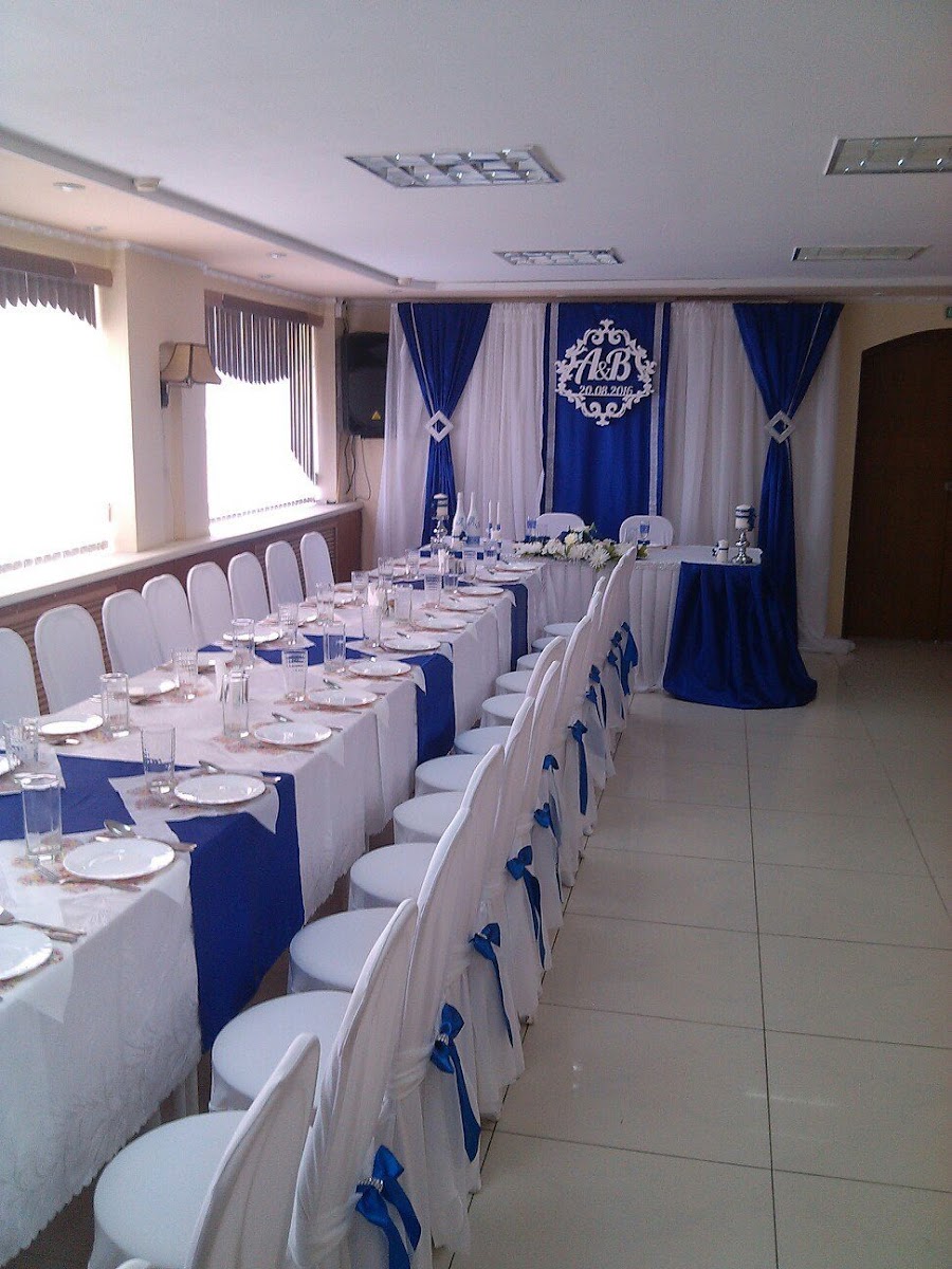 Гостиница "Юбилейная" - photo 5