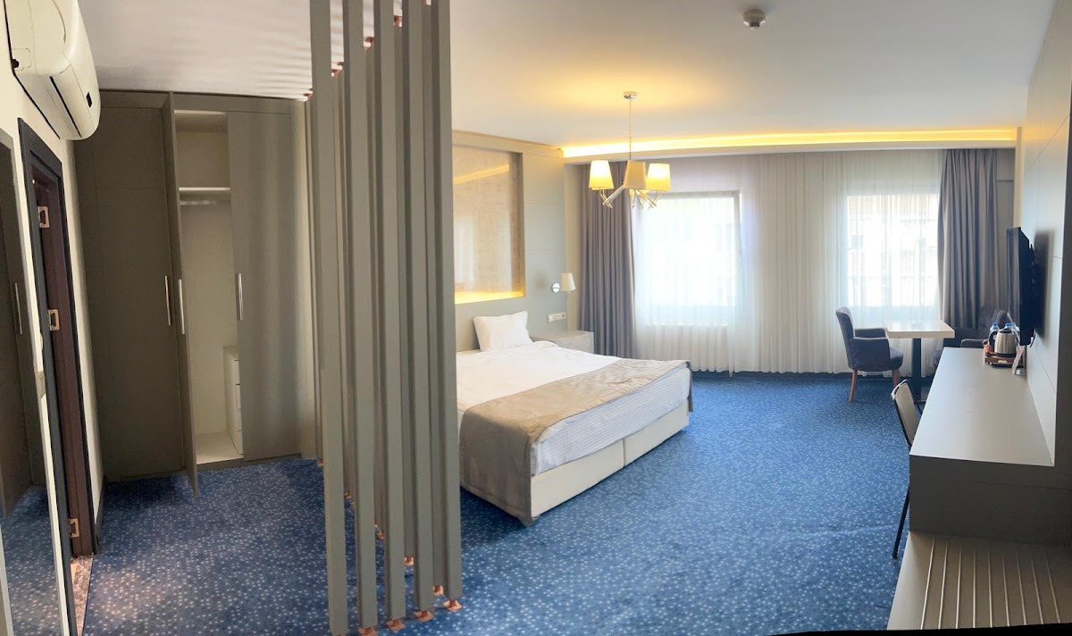 Relax Deep Hotel - photo 4