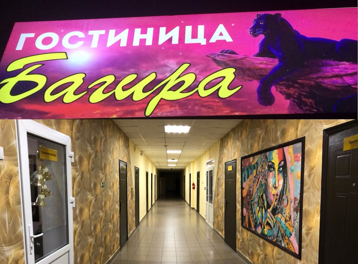 Мини Гостиница Махаон - photo 2