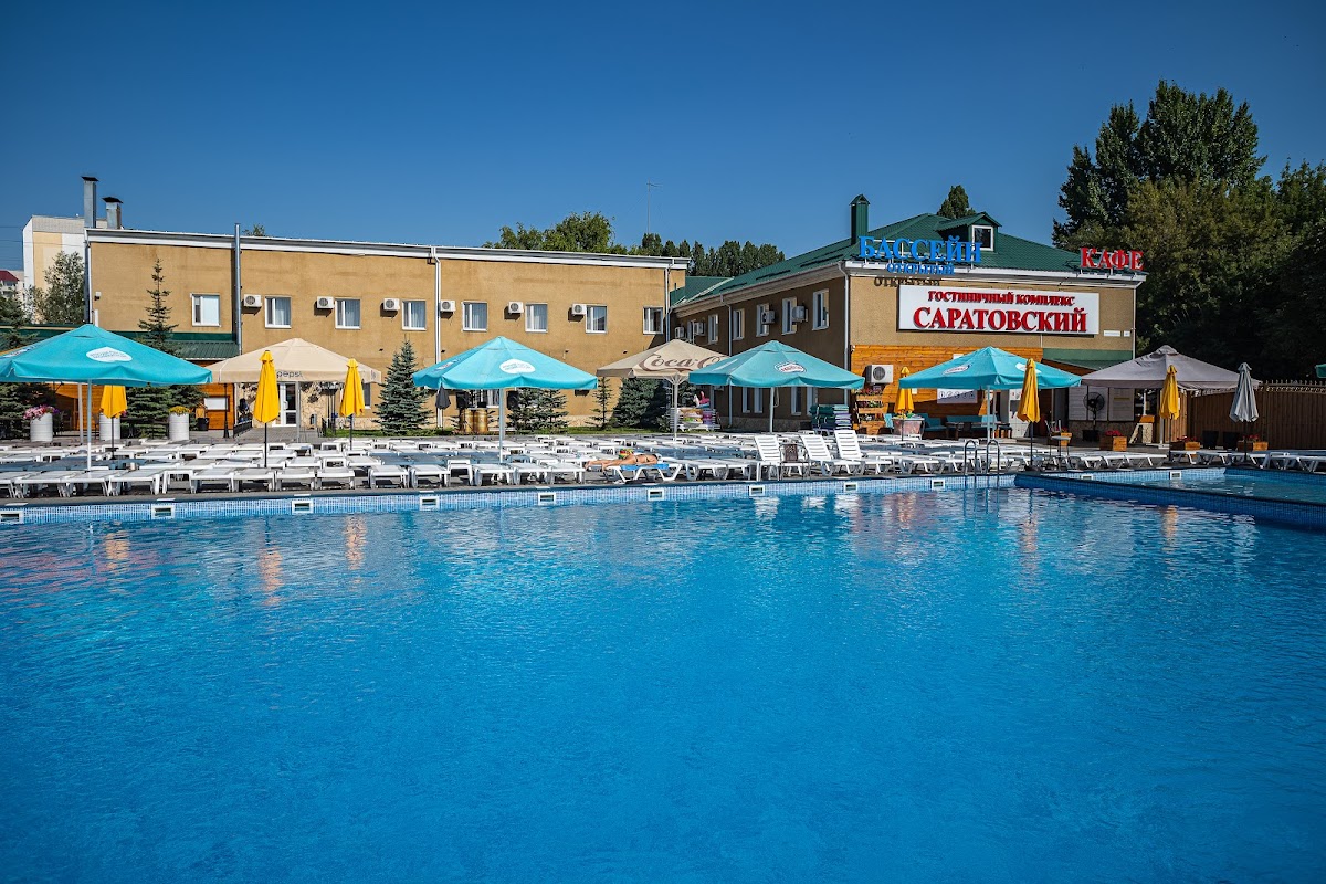 Отель "У родника" - photo 3