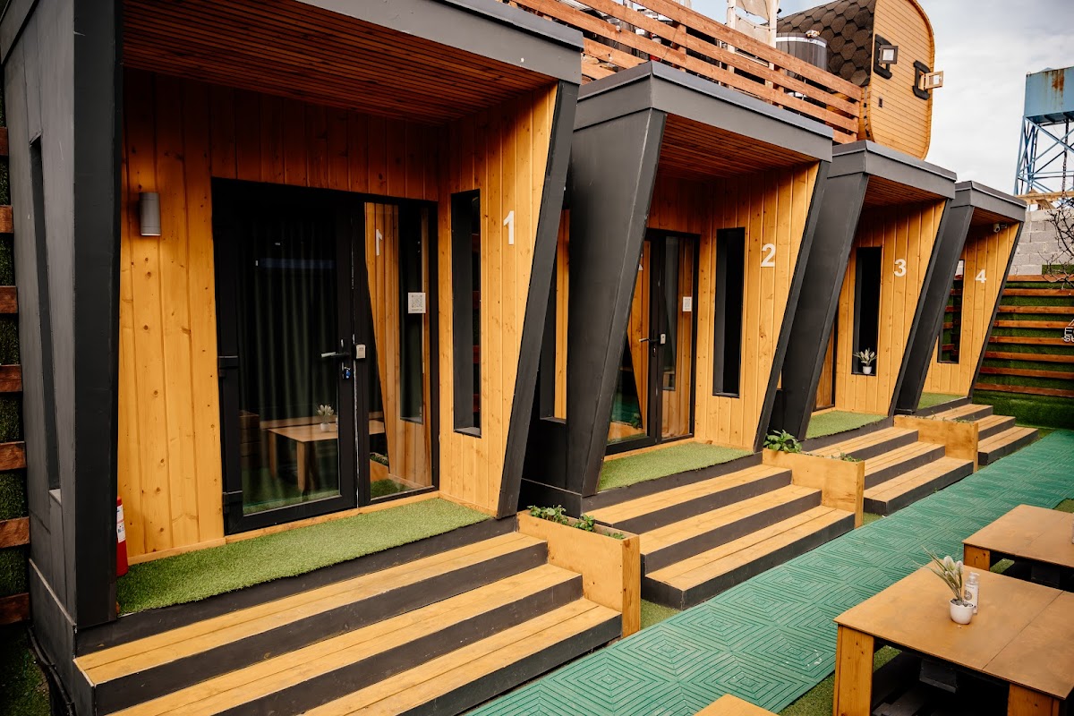 Апарт-отель Сертиди - photo 2