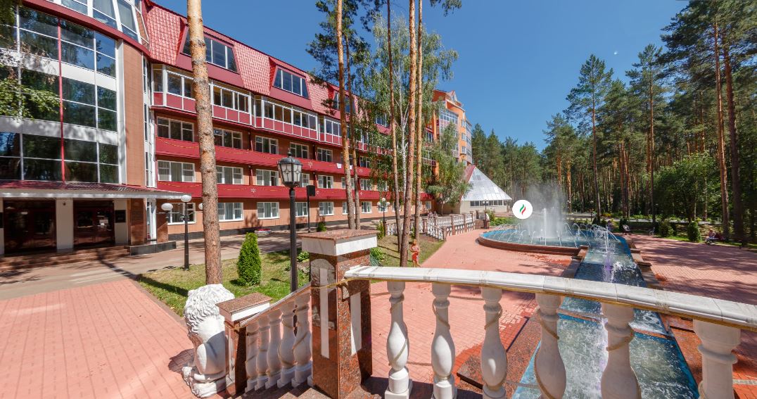 Санаторий-профилакторий «ЯН» - photo 2