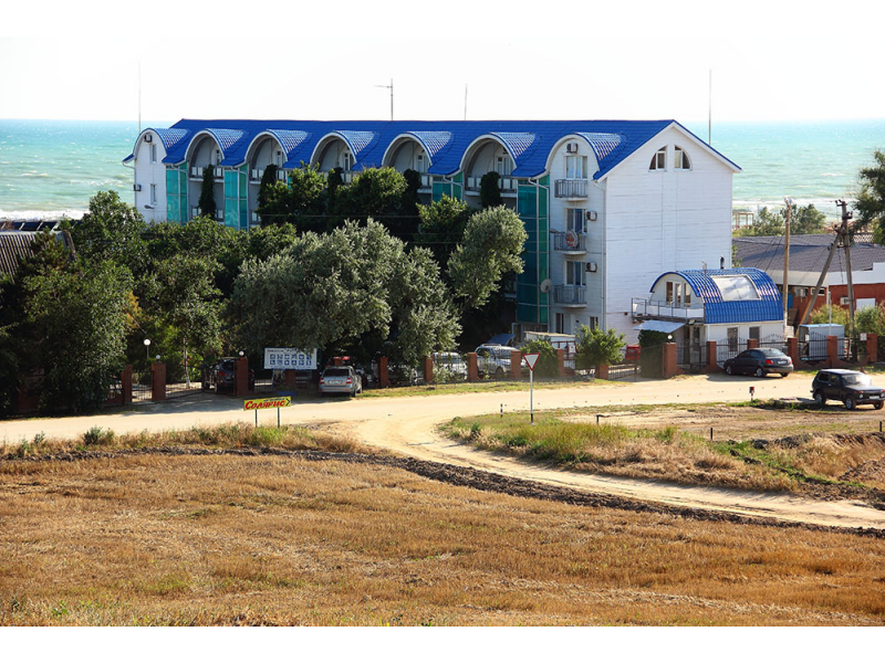 База Отдыха "Мореман" - photo 3