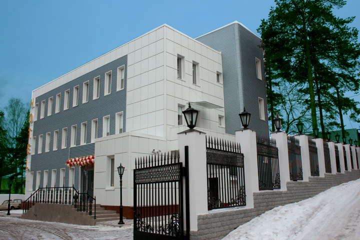Гостиница Astoria74 - photo 2