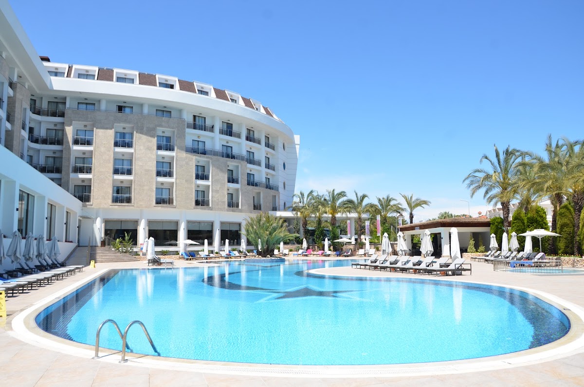 Hotel Absheron - photo 3