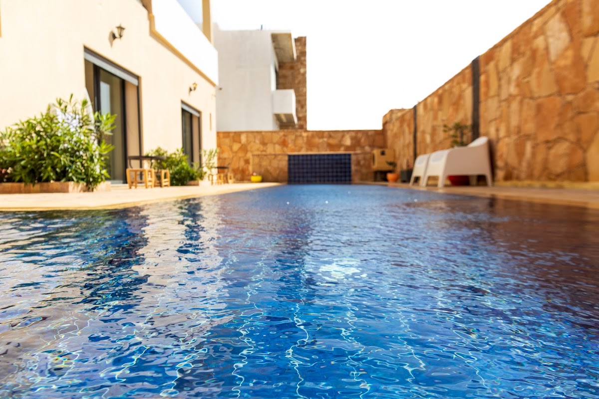 CITY ROOM, мини-отель - photo 3