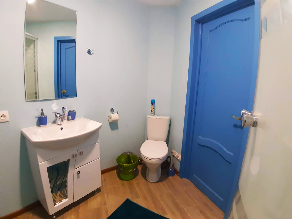 Отель дом Жевунов - photo 2