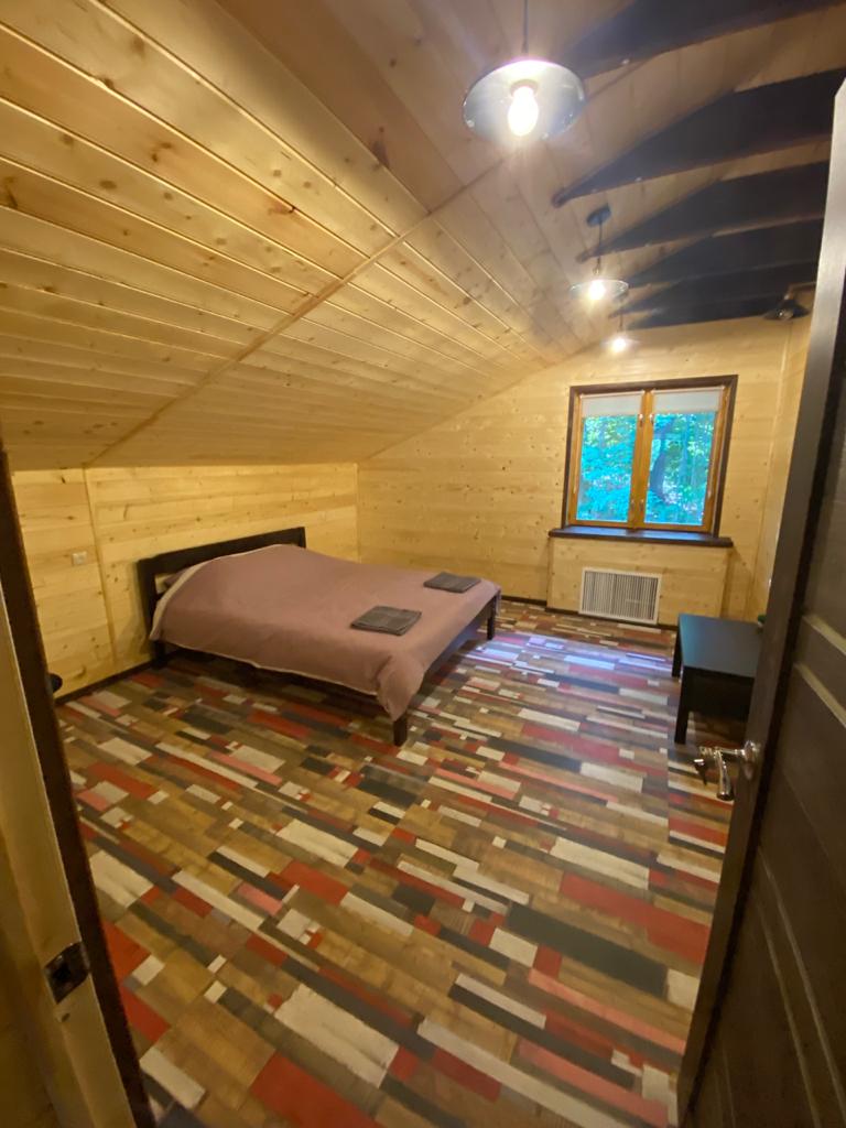 Пространство. ЭкоОтель - photo 5