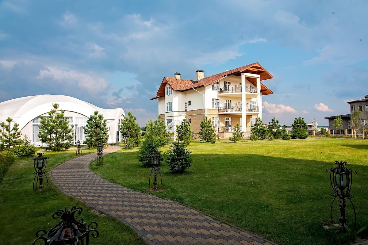 ЦВМиР «Березовая роща» ФКУЗ «МСЧ МВД РФ по г. Москве» - photo 5