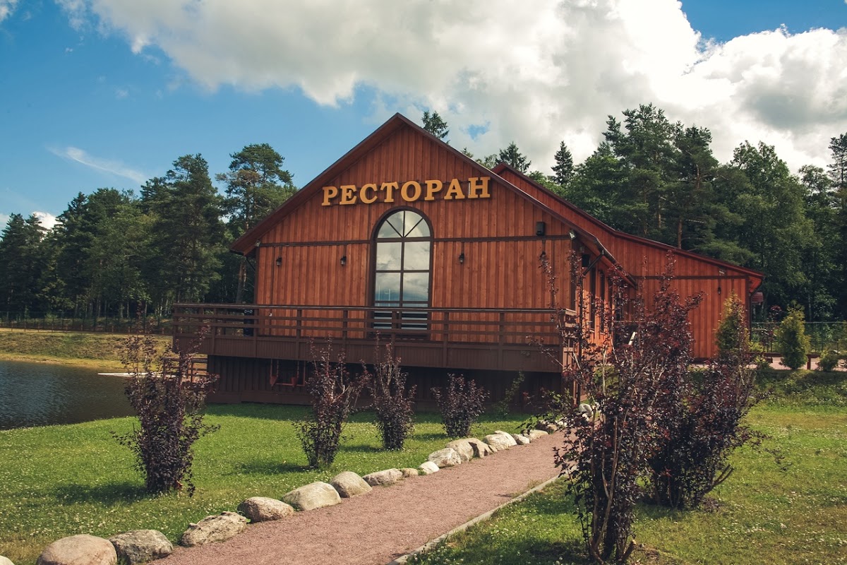 База отдыха "Петрушинский Хутор" - photo 5