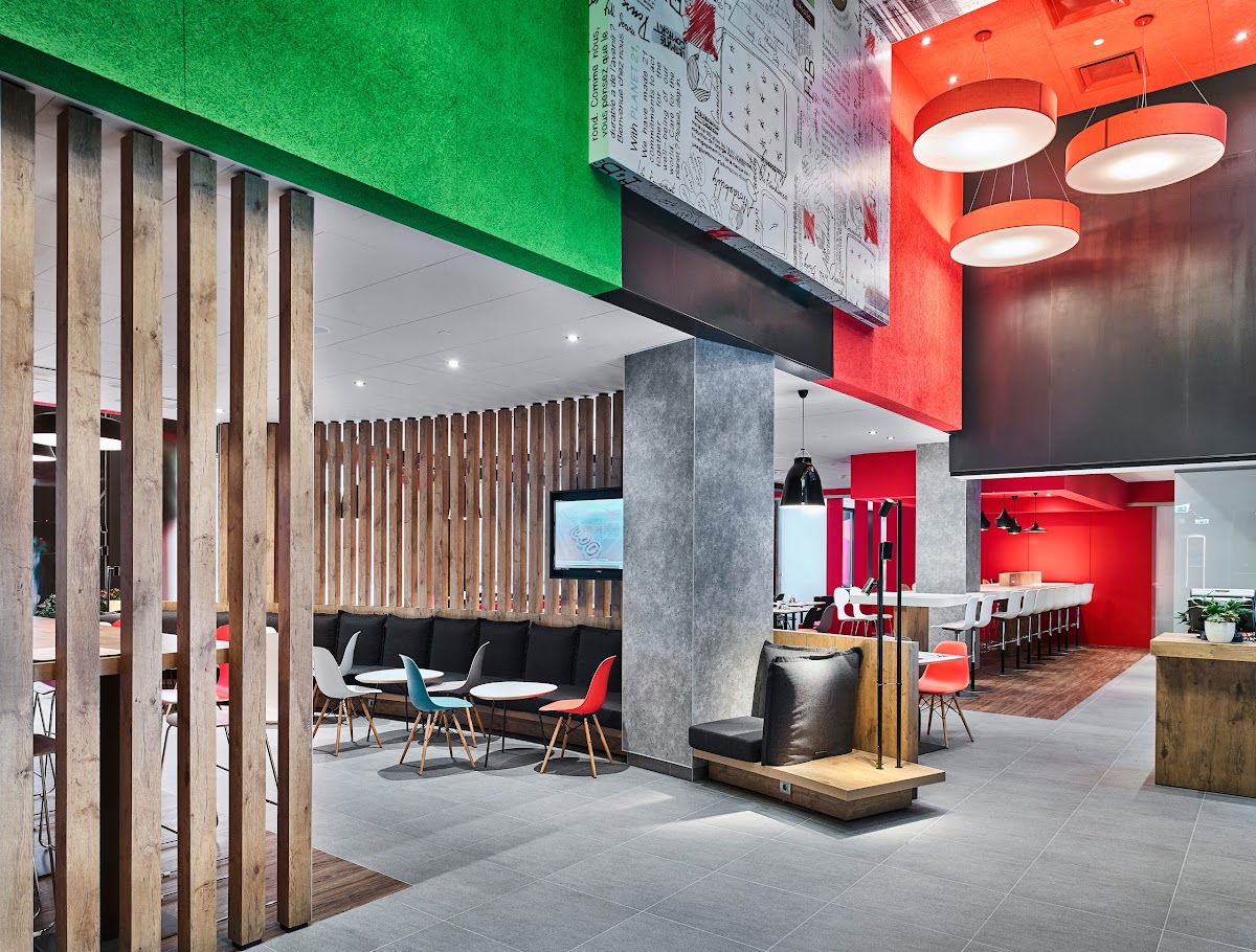 Атмосфера Мини-отель - photo 3