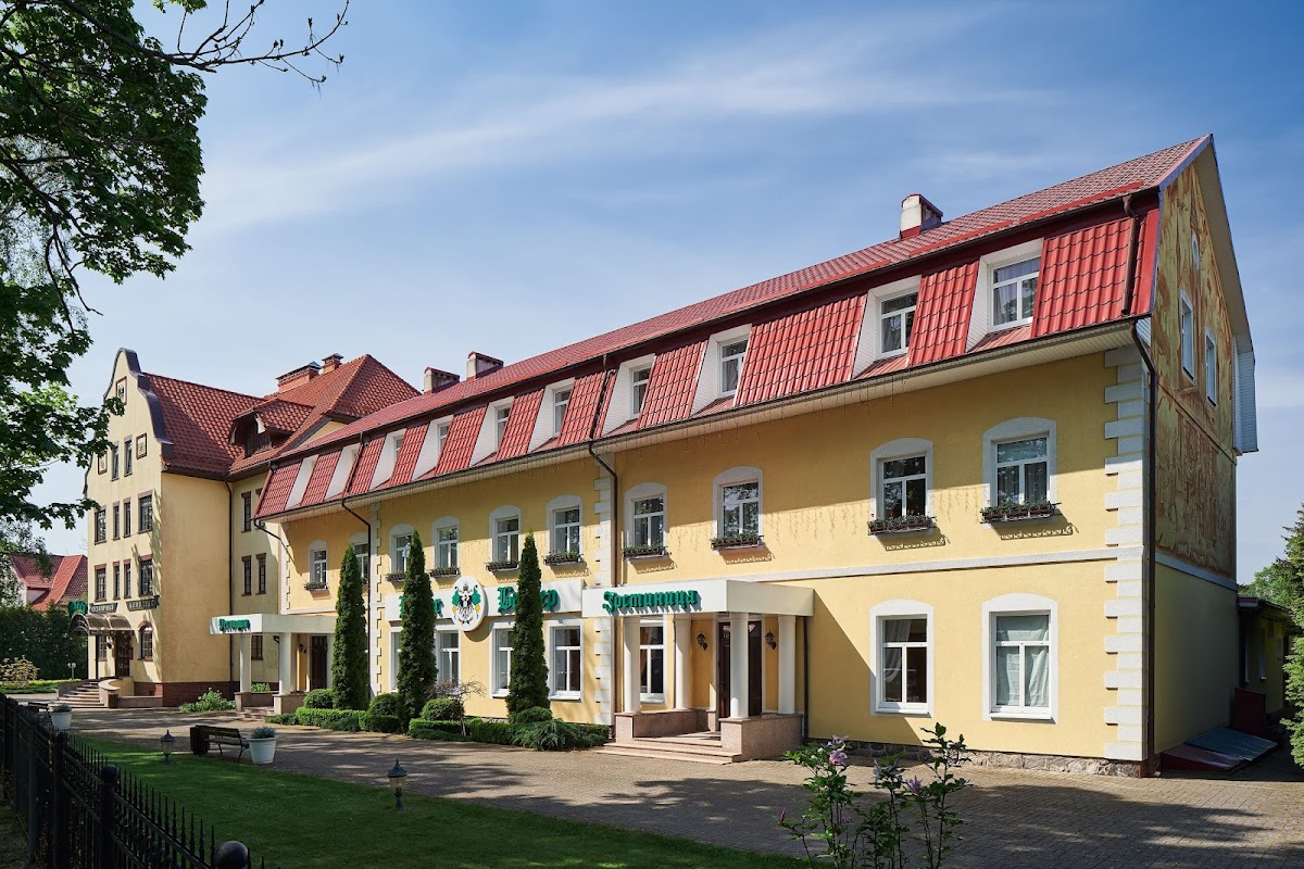 Акватория - photo 5