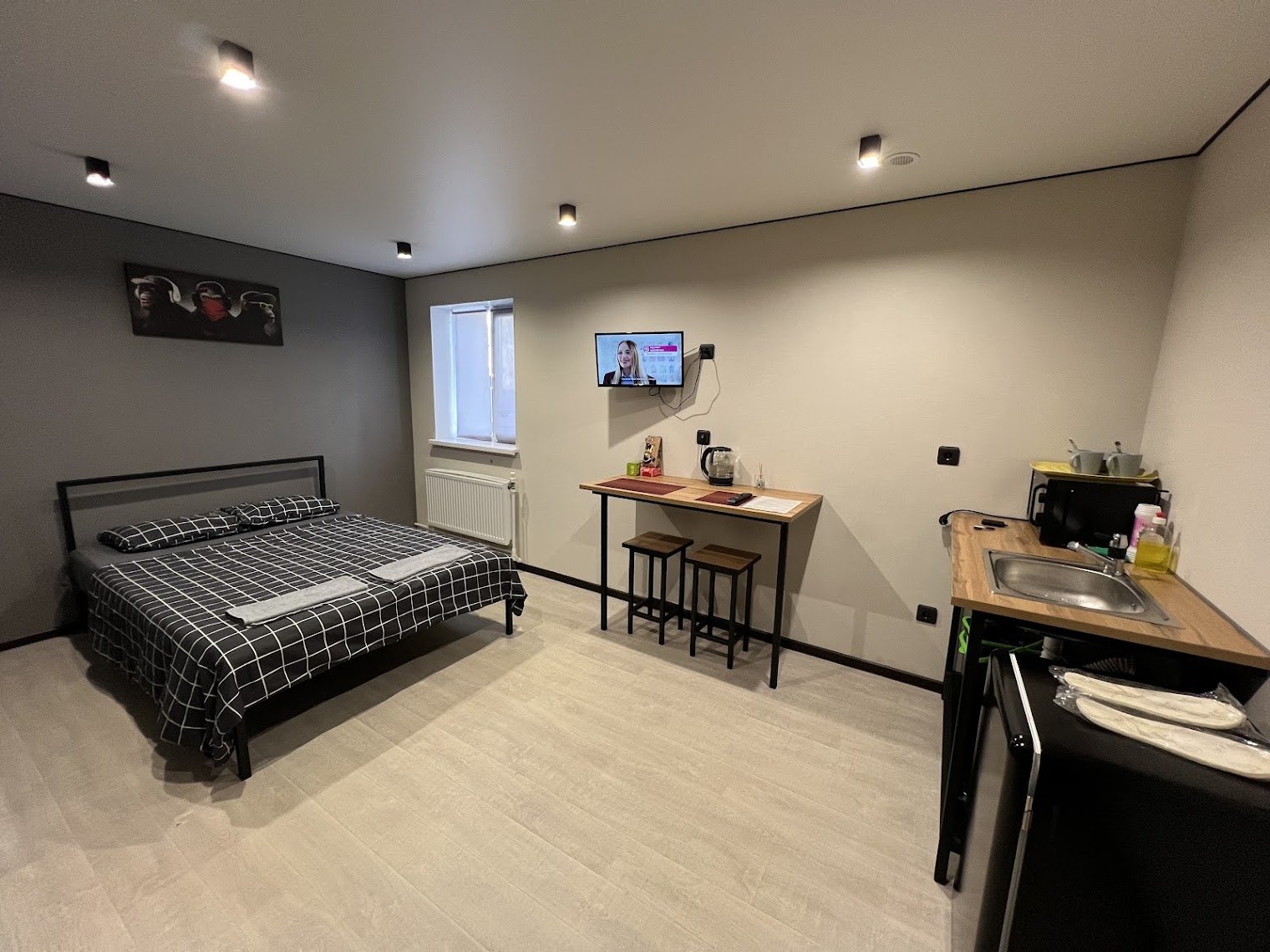 Гостевой дом на Фурманова