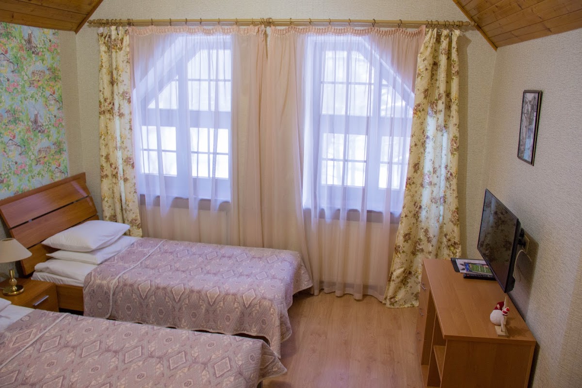 Домик в Светлогорске - photo 2